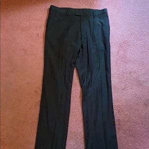 Topman Suit Pants